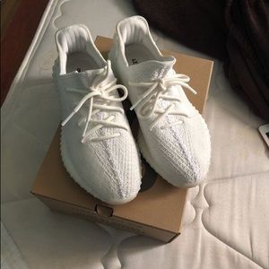 Yeezy Boost 350